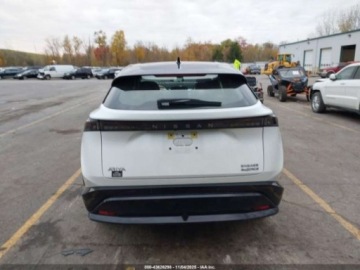 Nissan Ariya 2023 Nissan Ariya Engage 2023 Elektryczny 214KM, zdjęcie 4