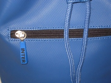 INTER - СУМКА НА РЕМЕНЬ - SACK - ИТАЛИЯ