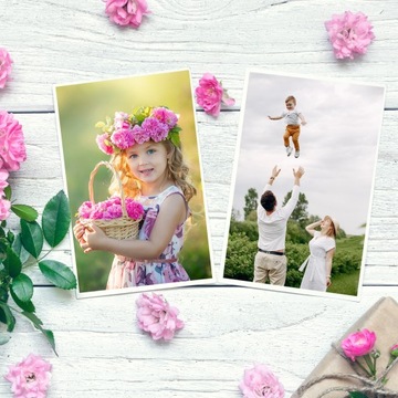 Проявка фотографий Формат печати 30х61 ПРЕСТИЖ