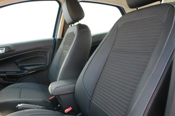 Ford Ecosport II SUV Facelifting 1.0 EcoBoost 125KM 2022 Ford EcoSport TITANIUM +Pakiet zimowy Salon PL GWARANCJA SelectCar+ FV 23%, zdjęcie 11