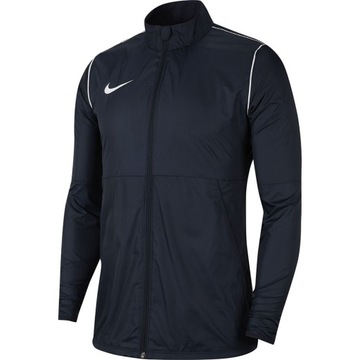 Kurtka męska nike rpl park 20 rn jkt w granatowa bv6881 410 M