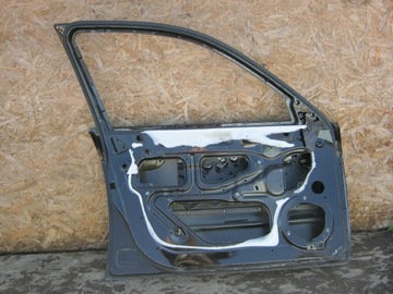 DVEŘE PŘEDNÍ LEVÉ LANCIA THESIS