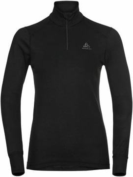 Odlo ACTIVE WARM ECO T-shirt z długimi rękawami rozmiar M