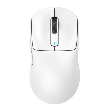 Attack Shark Mouse 2.4GHz bezprzewodowa 5.2 mysz do gier Bluetooth typu C