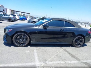 Mercedes Klasa E W213 2018 Mercedes-Benz Klasa E 2018 MERCEDES-BENZ E 400 3.0 Benzyna 329KM, zdjęcie 12