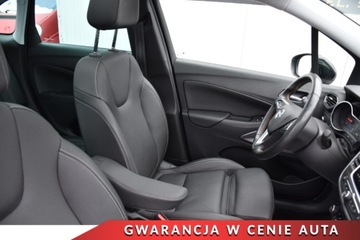 Opel 2019 Opel Crossland X Head-up SkoraGrzane- Fot.Full-Led Panorama-Dach Komputer, zdjęcie 7