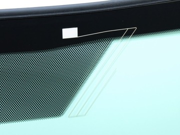 NOVÁ SKLO (OKNO) PŘEDNÍ TOYOTA AURIS II E18 ANTÉNA 12-
