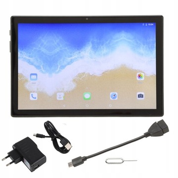 Tablet 128 GB 10 cali Zielony 6 GB 128 GB