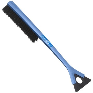 KUNGS Szczotka ze skrobaczką do lodu MAX-IS 52cm