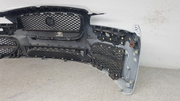 JAGUAR XF 260 NÁRAZNÍK PŘEDNÍ 7927