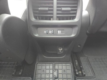 Peugeot Rifter Standard 1.5 BlueHDI 130KM 2018 Peugeot Rifter 1,5 BlueHDI 130KM, SalonPL, Iwł, Pa, zdjęcie 17