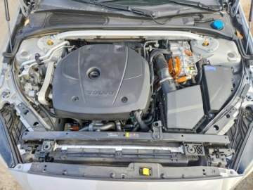 Volvo V60 II  2025 Volvo V60 2025 2.0 Hybryda 250KM, zdjęcie 6