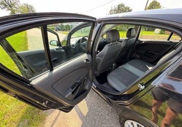 Opel Corsa D Hatchback 5d Facelifting 1.2 Twinport ECOTEC 85KM 2014 Opel Corsa KLIMA malo 123 tys.km PISEMNA GWARANCJA w cenie Transport KR, zdjęcie 25
