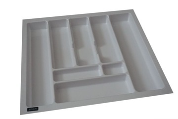 Вставка в ящик PRO 60 530x490 белый