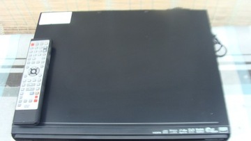DVD-рекордер FUNAI TD6D-D4413DB