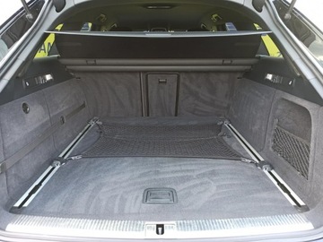 Audi A6 C7 Allroad quattro facelifting 3.0 TDI clean diesel 272KM 2017 Audi A6 Avant S-line, bogata wersja, wzorcowy, zdjęcie 10