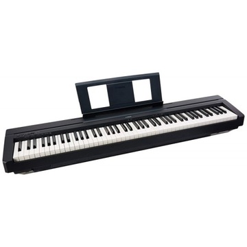 Цифровое пианино YAMAHA P-45B 88 клавиш | для обучения | взвешенная клавиатура