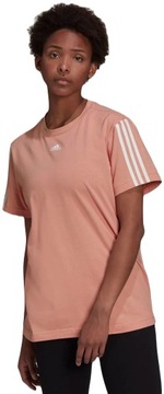 Koszulka damska Adidas 3-Stripes Essentials Boyfriend Tee GS1384