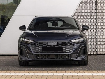 Audi A5 B10 Avant 2.0 TDI 204KM 2025 AUDI A5 TDI quattro Avant Combi 2.0 (204KM) 2025, zdjęcie 2