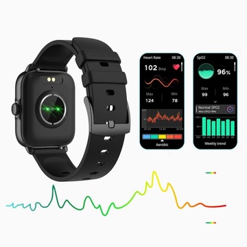 ЖЕНСКИЕ СМАРТЧАСЫ МУЖСКИЕ SMARTLOCZ 1,7