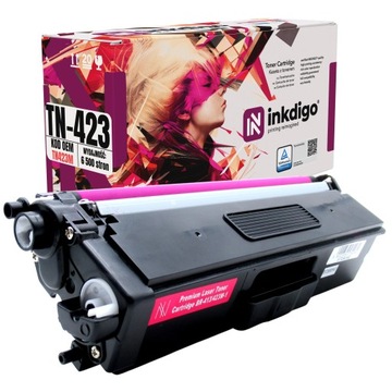 TONER do DRUKARKI BROTHER TN-423 TN-421 MFC-L8690CDW L8900CDW