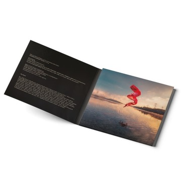 Амарок - Надежда (CD)