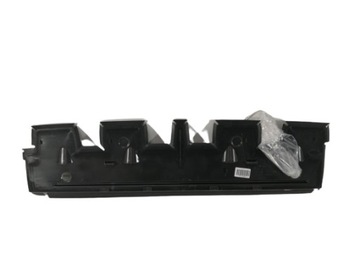 Kierownica powietrza przód AUDI Q7 Q8 4m0121286f