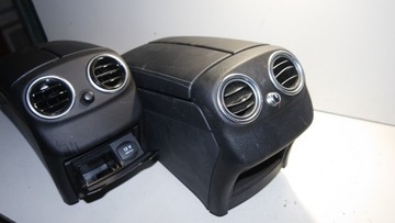 ЦЕНТРАЛЬНЫЙ ТУННЕЛЬНЫЙ ПОДЛОКОТНИК MERCEDES W205