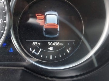 Mazda CX-5 II 2022 Mazda CX-5 2022 MAZDA CX-5 2.5 S SELECT 2.5 Benzyna 187KM, zdjęcie 13