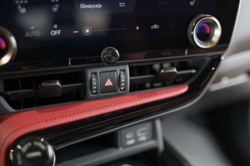 Lexus NX II 2022 Lexus NX 350h Prestige AWD Design Oferta Dealera Gwarancja 2.5 Benzyna, zdjęcie 28