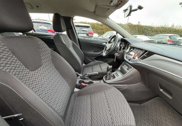 Opel Astra K Sports Tourer 1.6 CDTI 110KM 2016 Opel Astra Samochod z gwarancja 1.6 Diesel 110KM, zdjęcie 15