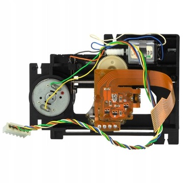 БЛОК ПЕРЕДАТЧИКА CDM12.1 VAM-1202