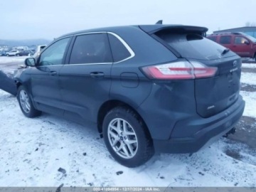 Ford Edge II 2024 Ford Edge 2024r., 4x4, 2.0L 2.0 Benzyna 251KM, zdjęcie 2