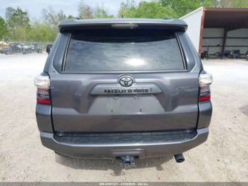 Toyota 2022 Toyota 4-Runner 2022 4.0l 4.0 Benzyna 270KM, zdjęcie 4