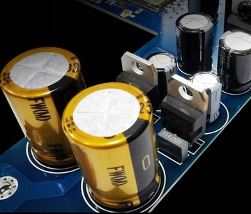 Приемник xDuoo XQ-100 ЦАП 2xES9038Q2M Qualcomm BT5