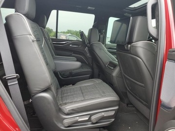 Cadillac Escalade III 2024 Cadillac Escalade V 2024 6.2l 6.2 Benzyna 682KM, zdjęcie 11