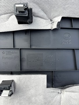 KRYT SLOUPU LEVÝ 2GA867291C VW T-ROC