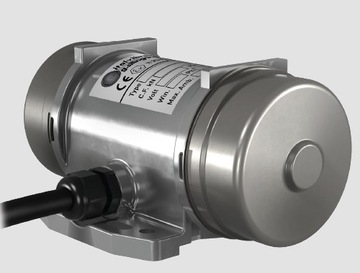 Elektrowibrator M 3/20 230V 1-faz. Italvibras