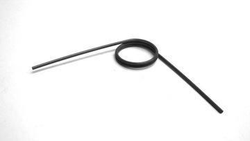 SPRĘŻYNA SKRĘTNA d=1,2 * Dz=17,4 * Dw=15 * TYP2 * KOMPLET - 1kpl.