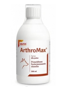DOLFOS ARTHROMAX 500 ml