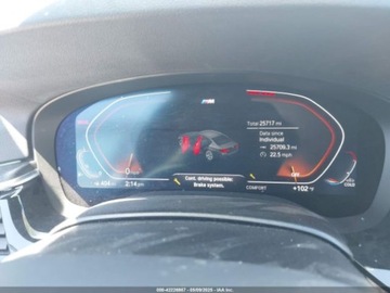 BMW Seria 5 G90-91 2023 BMW Seria 5 530 I 2023 2.0l 2.0 Benzyna 248KM, zdjęcie 9