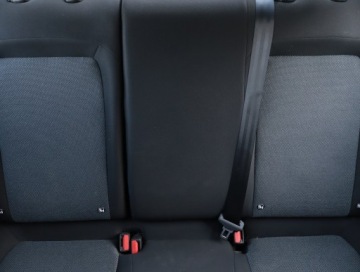 Fiat Tipo II Sedan Facelifting 1.4 Fire 95KM 2021 Fiat Tipo 1.4 16V, Salon Polska, Klima, Tempomat, zdjęcie 9