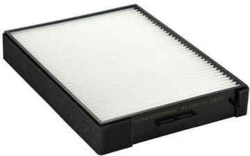 DENCKERMANN M110070 FILTR VENTILACE PROSTORU SPOLUJEZDCE