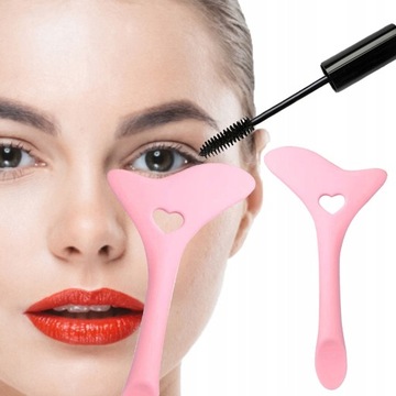 LINE SZABLON DO MALOWANIA KRESEK EYELINER SERDUS