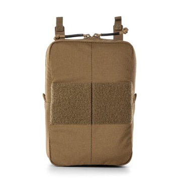 Вертикальный карманный клатч 23/15 см 5.11 FLEX 9.6 VERTICAL POUCH KANGAROO