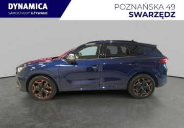 Cupra Terramar SUV 1.5 eTSI 150KM 2024 Cupra Terramar VAT 23 1.5 eTSI 150KM DSG 20242025 r., sal. PL, Intelligent, zdjęcie 26