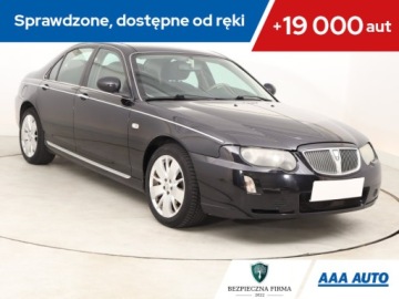 Rover 75 2005