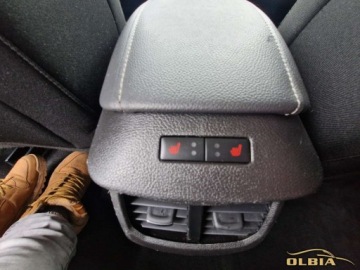 Ford Mondeo V Kombi 1.5 EcoBoost 160KM 2017 Ford Mondeo I Wlasciciel Grzana kierownica Park Assist 1.5 Benzyna 160KM, zdjęcie 20