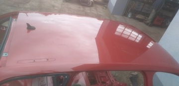 Skoda octavia III 3 dach kombi LF3L kombi igła