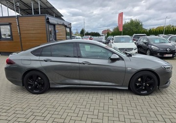 Opel Insignia II Grand Sport 2.0 CDTI 210KM 2019 Opel Insignia Grand Sport OPC Line Exclusive 2.0d 210KM Naped 4x4 Automat, zdjęcie 2